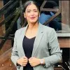 Deeksha chaudhary
