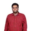 Ramanathan Kumar