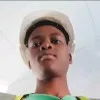 Senzo Khumalo