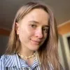 Anastasiia Zherebetska