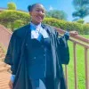 Nalubega Vanessa Claire Yiga