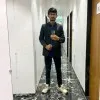 Nikhil Ramesh Chavan