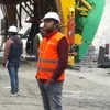 SYED SAMIM AHAMMED