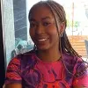 Alicia Osamor