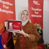 Hanan Sakienah Mohd Adib
