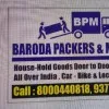 Baroda cargo Packer and movers