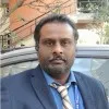 Shireesh Ravikanti