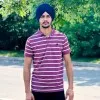 Pardeep singh