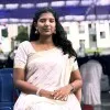 Chinmayi Shree Yadav