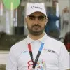 Muzamil Mudasir