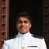 Ashish Venumuddula