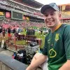 derik van der westhuizen