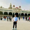 rajesh kumar kushwah