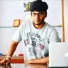 Bharatraj Sridharan
