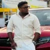 Aswin Krishna