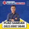 Puad Samdan