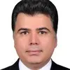 Reza Ghorbani