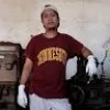 arnel sergio