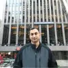 Anil Kumar Hosur Shankarappa