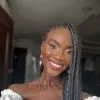 Yvonne Anita Esumei
