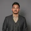 Arbin Paudel