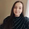 Khrystyna Kalynchuk