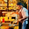 Chef Nimesh