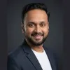Sanjiv Nair