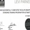 Levi Parnell