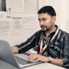 Manish Vaidhy