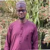 Abubakar YERIMA
