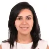 Lydia Shenouda