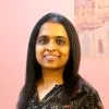 Juliet Varghese