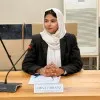 Amna Farooq