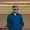 Korepally Shreyas Reddy