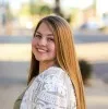Kayley Johnston