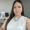 Angélica Padilla Rivera PhD