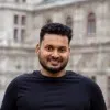 Vignessh Kumar