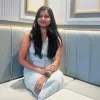 Kaveri Vijapur