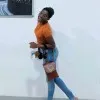 Grace Ngady