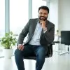 Anand Rachannavar