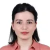 Shahnoza Ruzieva