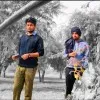 priyanshu Sharma