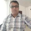 Durgesh Bawane