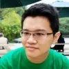 Thomas Wong