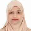 Shahzadi Farheen