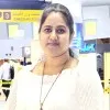Jyothi Sadanandan