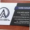 Sarbjit Hunjan