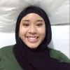 Zaimah Zakaria