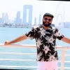 M Sreerag